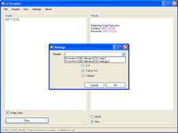 csScriptor