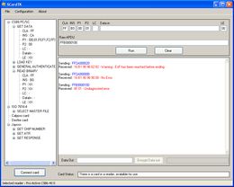 SCardToolkit