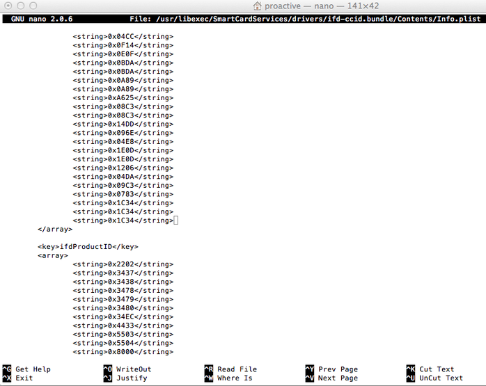 Cac Card Middleware Download For Mac Cac Card Middleware Download For Mac