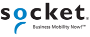 Socket logo