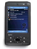 Socket Mobile SoMo 650