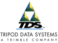 TDS logo