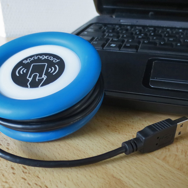 Prox'N'Roll PC/SC HSP