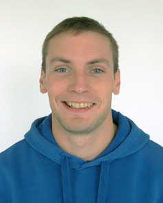 Corentin Raoult - R&D Engineer at SpringCard