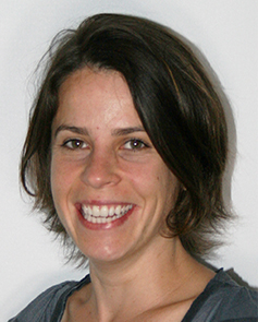 Claire Artaud - Operations Manager at SpringCard