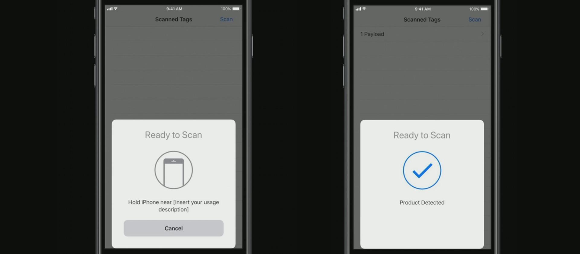 Core NFC: what you need to know about it