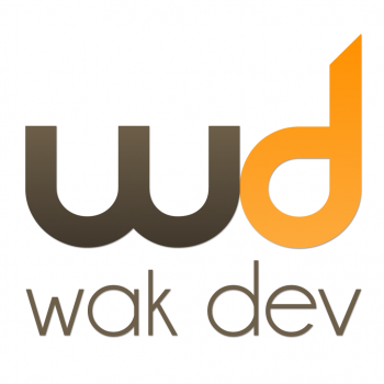 From Passion for Technology to WAKDEV