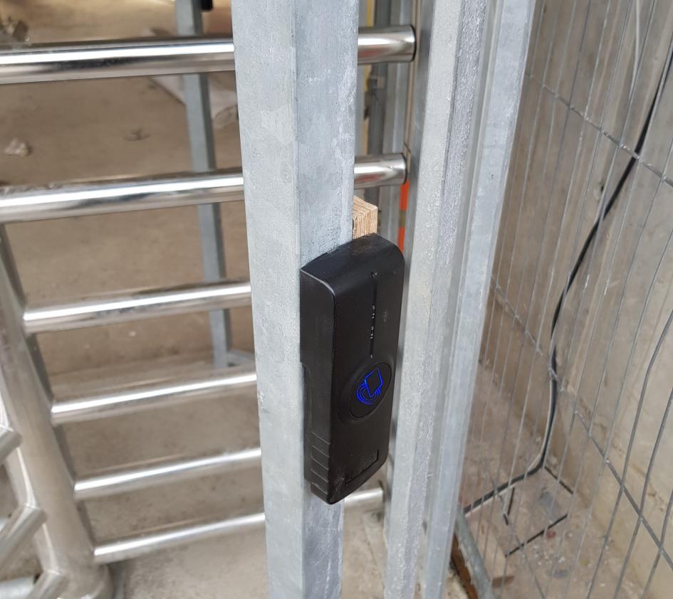 How did we help Xenon 54 nv with the Share@Work solution ? 