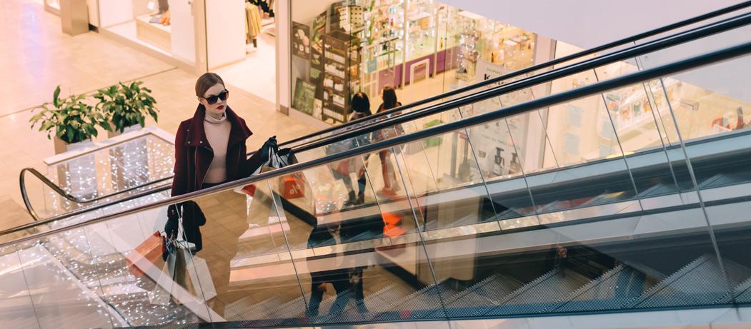 Retail and contactless technologies (NFC, RFID, BLE, etc.)