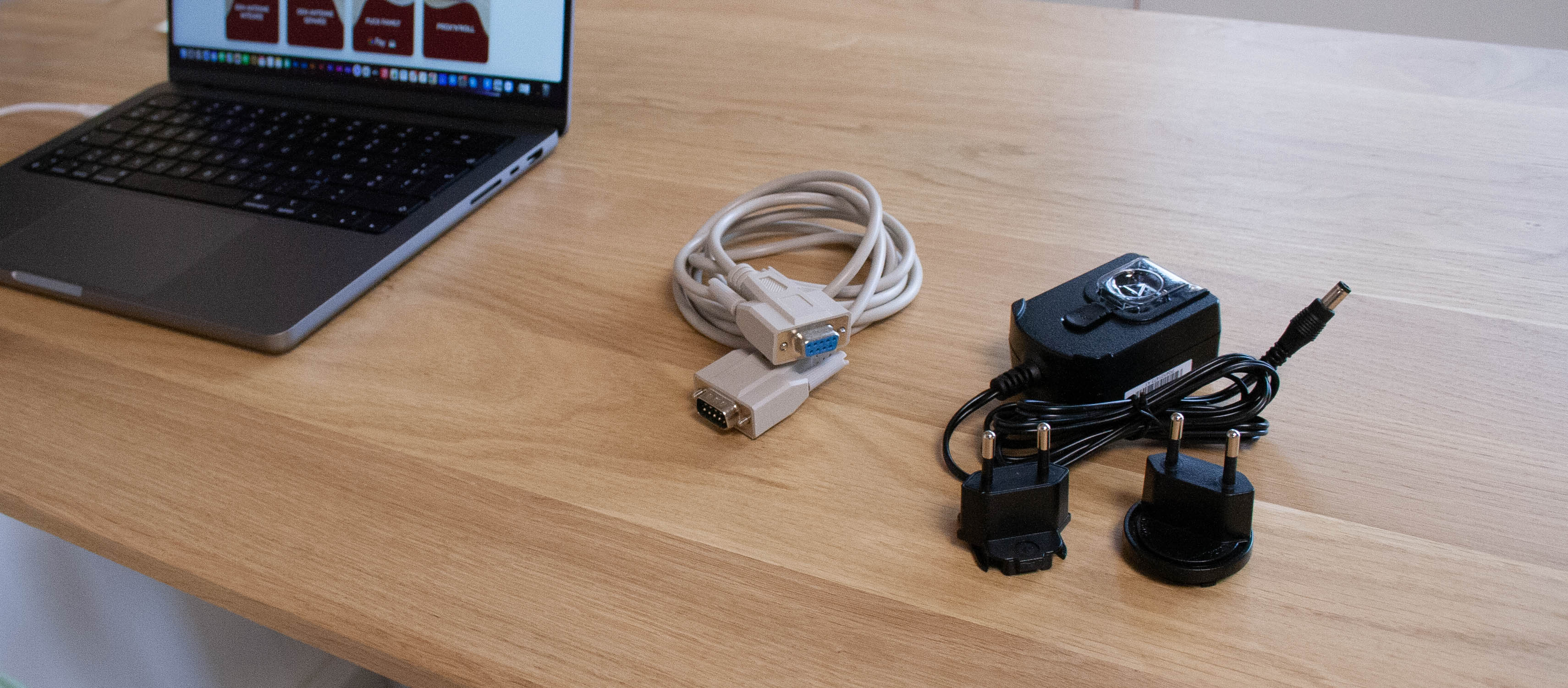 Serial interfaces - SpringCard