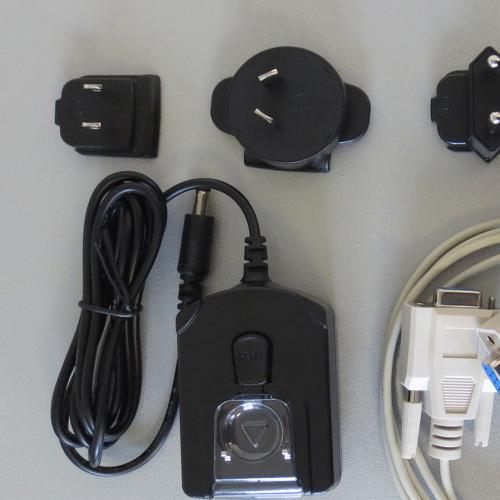 Serial interfaces