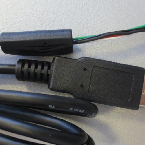 USB A Cable