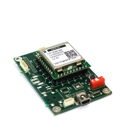 TwistyWriter HSP PC/SC (OEM)
