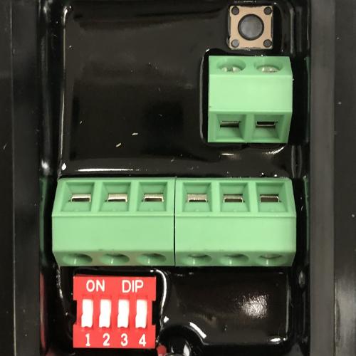 FunkyGate-DW RDR NFC