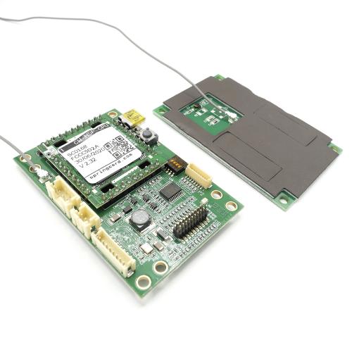 CrazyWriter HSP PC/SC (OEM)