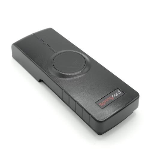 FunkyGate-DW RDR NFC