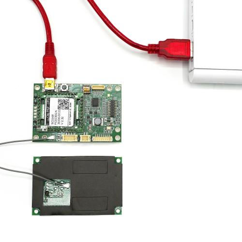 CrazyWriter HSP PC/SC (OEM)