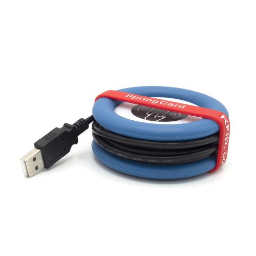 Prox'N'Roll RFID Scanner HSP 