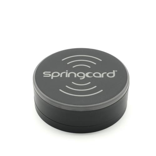 PUCK Base