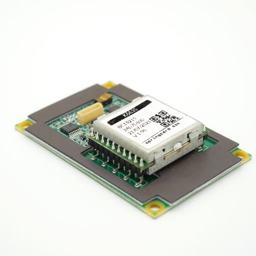 K663/RDR-xxx Reader (TTL, RS  232 or RS 485) (OEM)