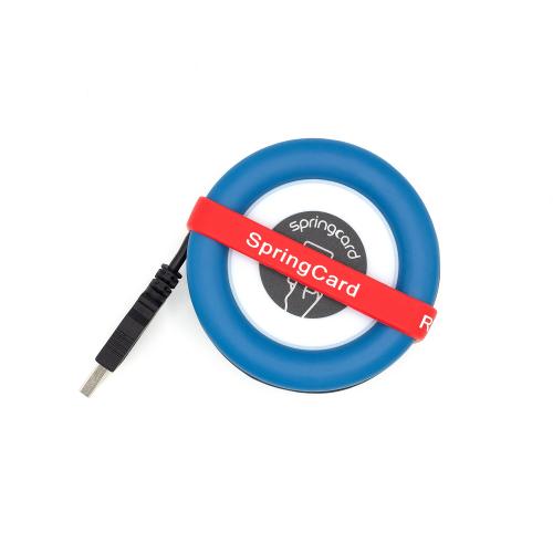 Prox'N'Roll RFID Scanner HSP 
