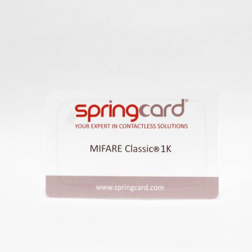 RFID & NFC Cards