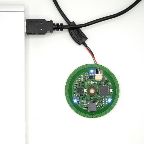 Prox'N'Roll PC/SC HSP (OEM)