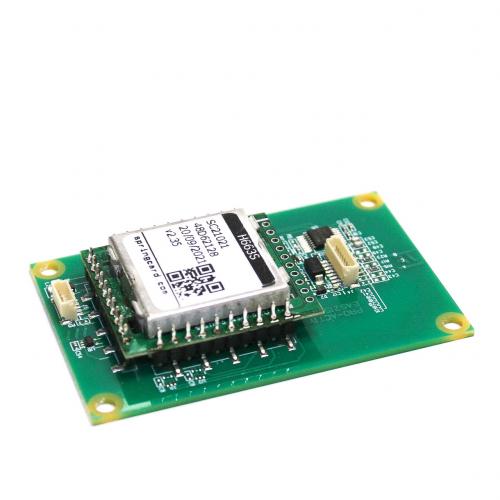Coupleur H663-USB/232 (OEM)