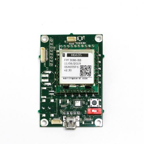 TwistyWriter HSP PC/SC (OEM)