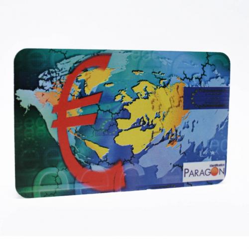 RFID & NFC Cards