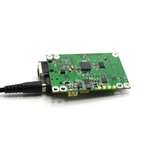 TwistyWriter-IP RDR NFC (OEM)
