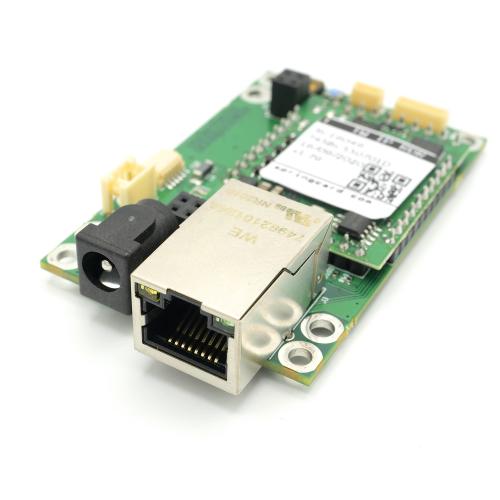 TwistyWriter-IP RDR NFC (OEM)