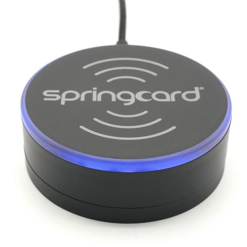PUCK Base