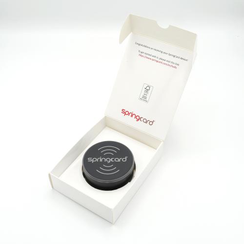 PUCK Base