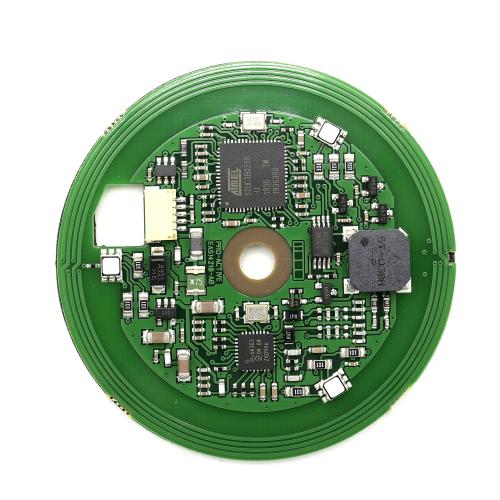Prox'N'Roll RFID Scanner HSP (OEM)