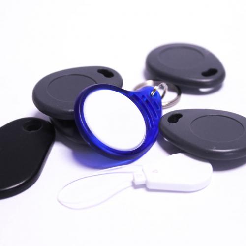RFID & NFC Tags