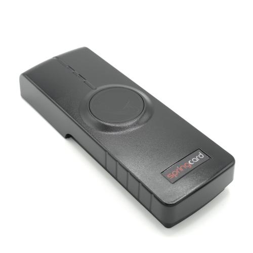 FunkyGate-IP RDR NFC