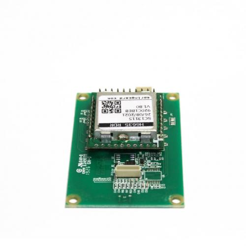 H663/RDR-USB Reader (OEM)