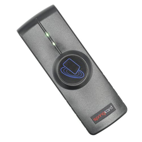 FunkyGate-DW RDR NFC