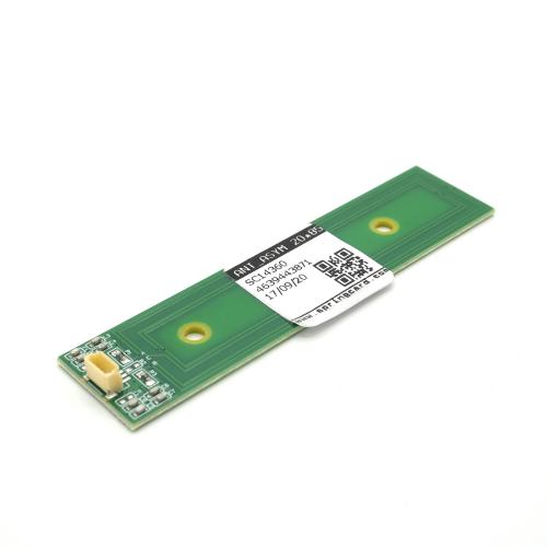 13.56MHz RFID & NFC antennas