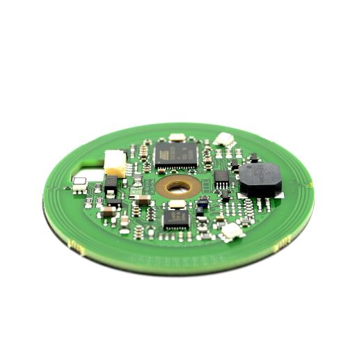 Prox'N'Roll RFID Scanner HSP (OEM)