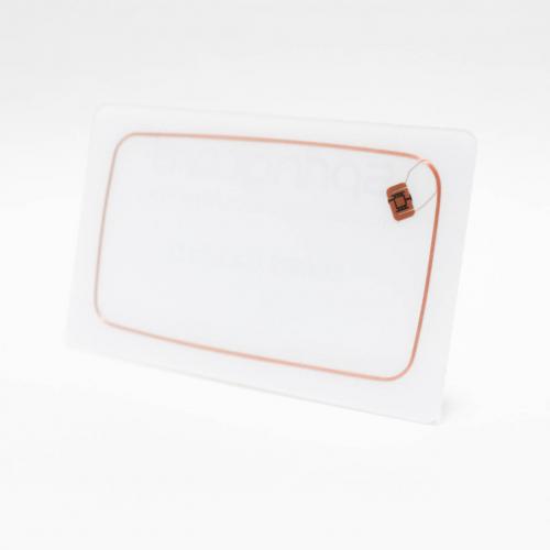 RFID & NFC Cards
