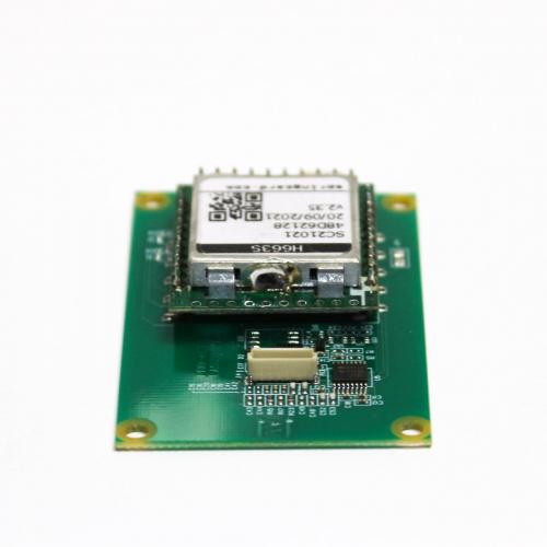 Coupleur H663-USB/232 (OEM)