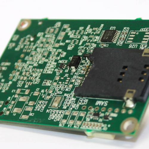 TwistyWriter HSP PC/SC (OEM)